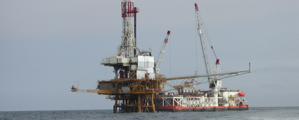 Gestão de Parcerias na Indústria de Petróleo e Gás
